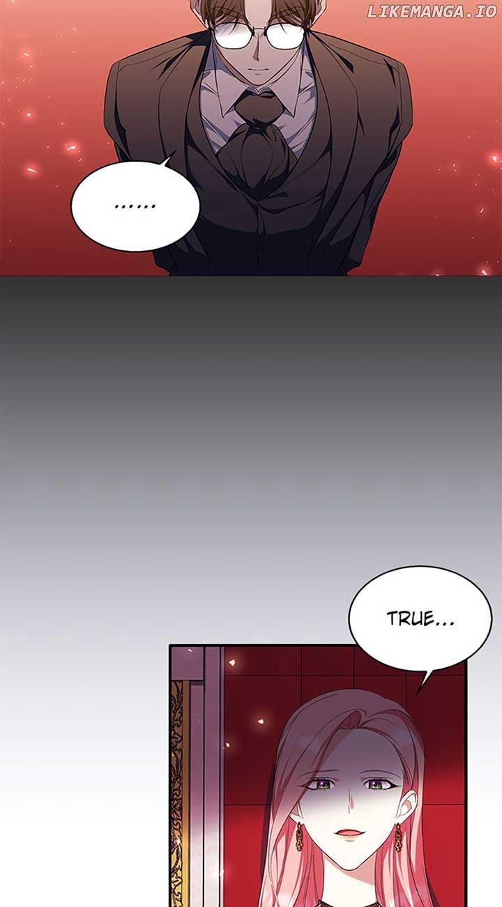My younger brother forces my flower path chapter 65 page 11