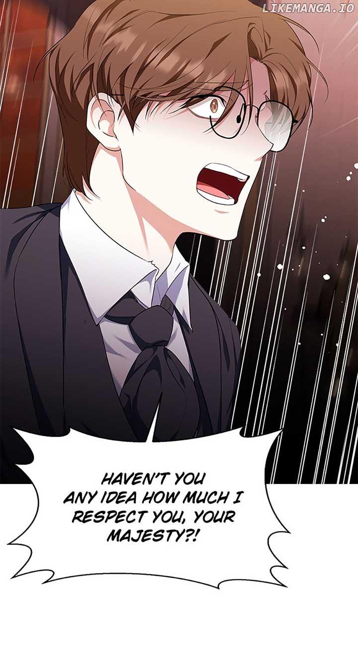 My younger brother forces my flower path chapter 65 page 14