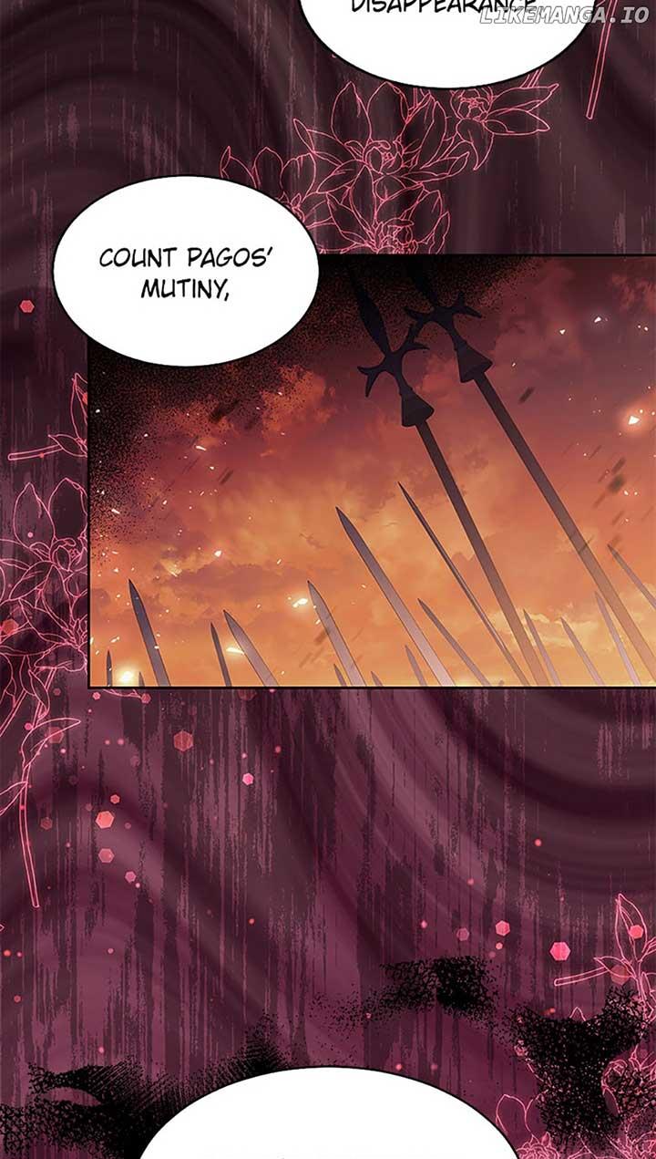 My younger brother forces my flower path chapter 65 page 18