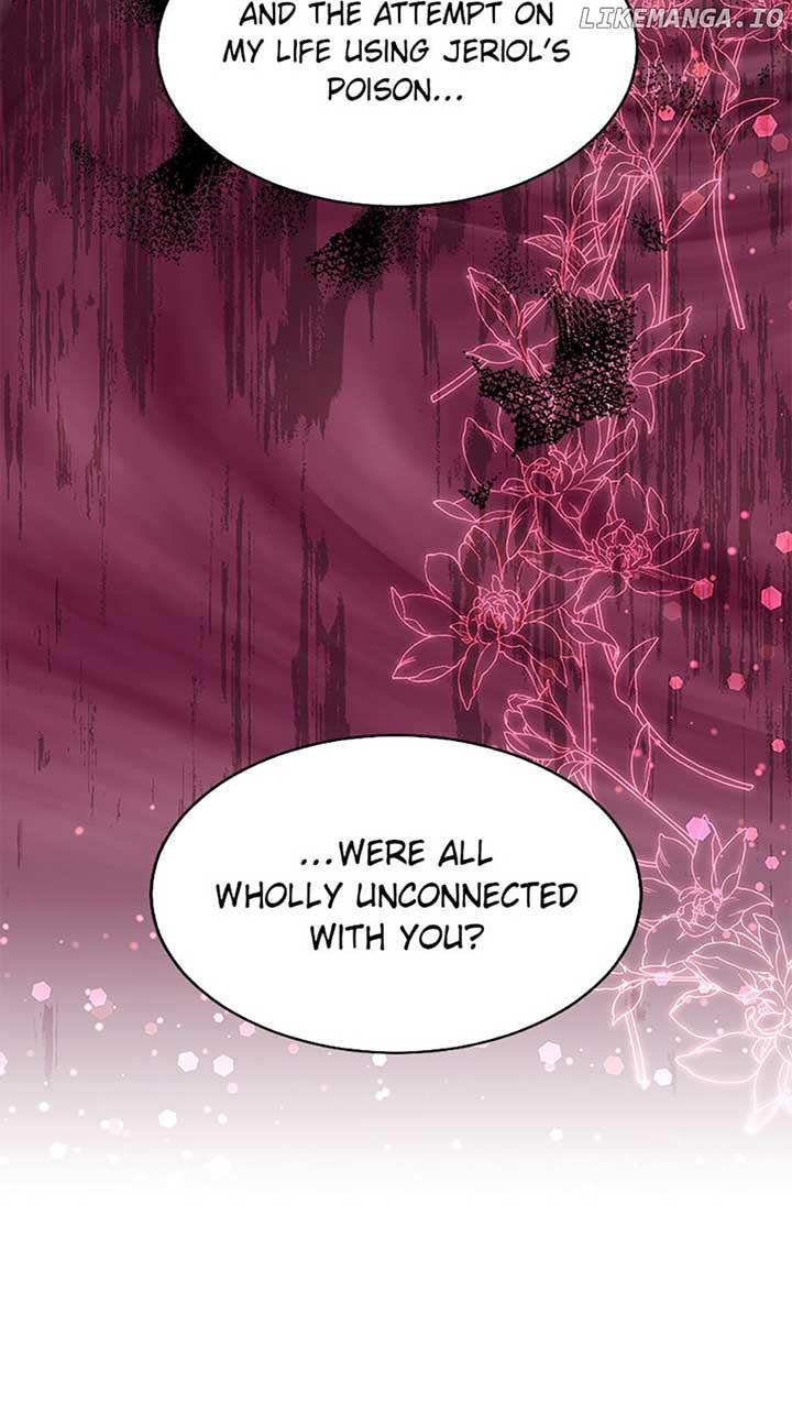 My younger brother forces my flower path chapter 65 page 19