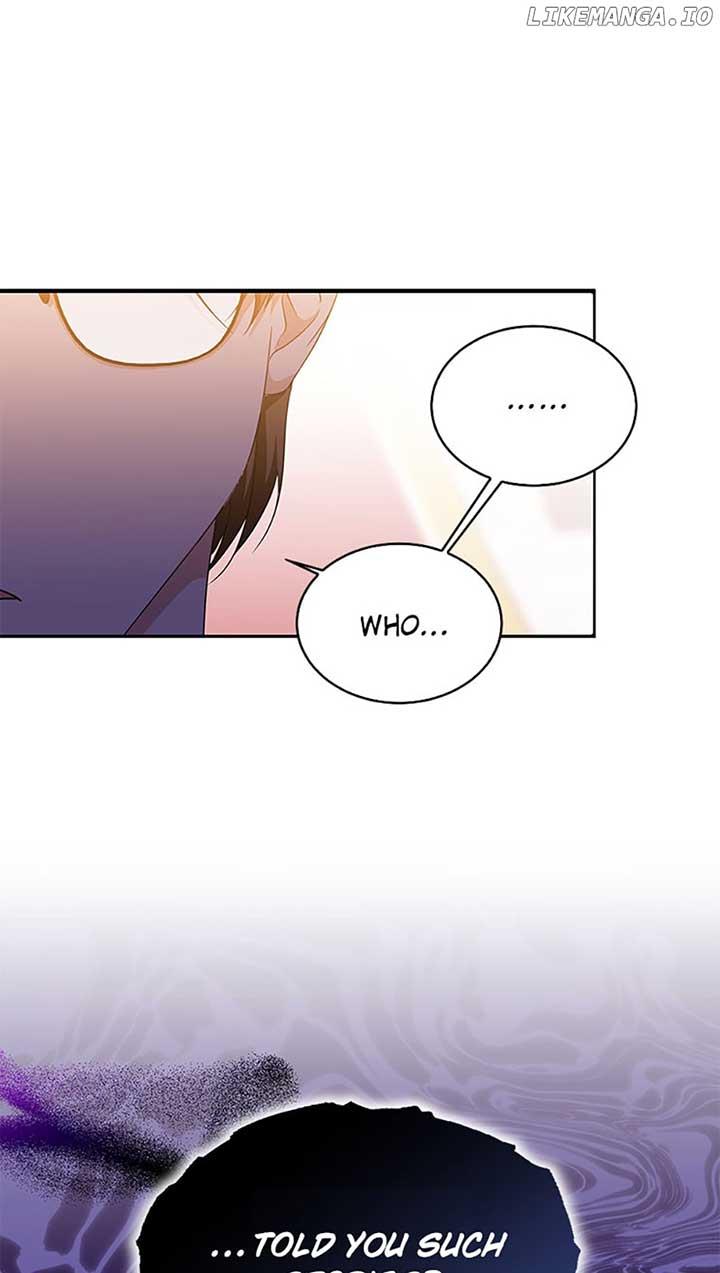 My younger brother forces my flower path chapter 65 page 20