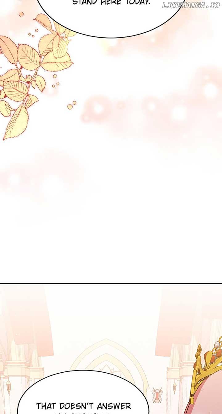 My younger brother forces my flower path chapter 65 page 27