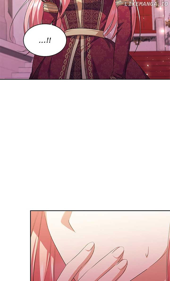 My younger brother forces my flower path chapter 65 page 42
