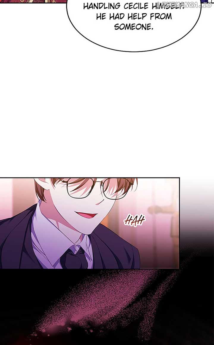 My younger brother forces my flower path chapter 65 page 52
