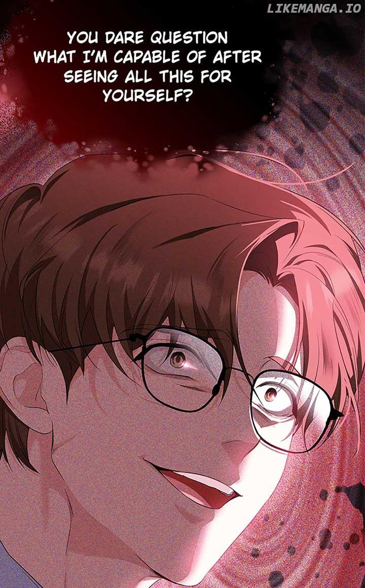 My younger brother forces my flower path chapter 65 page 53