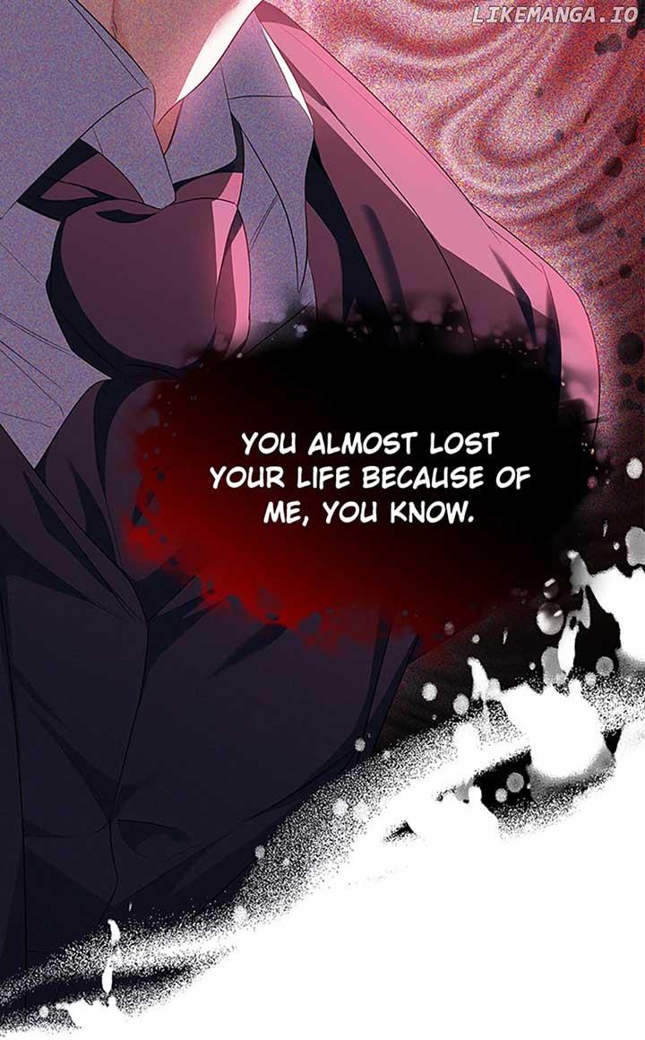 My younger brother forces my flower path chapter 65 page 54