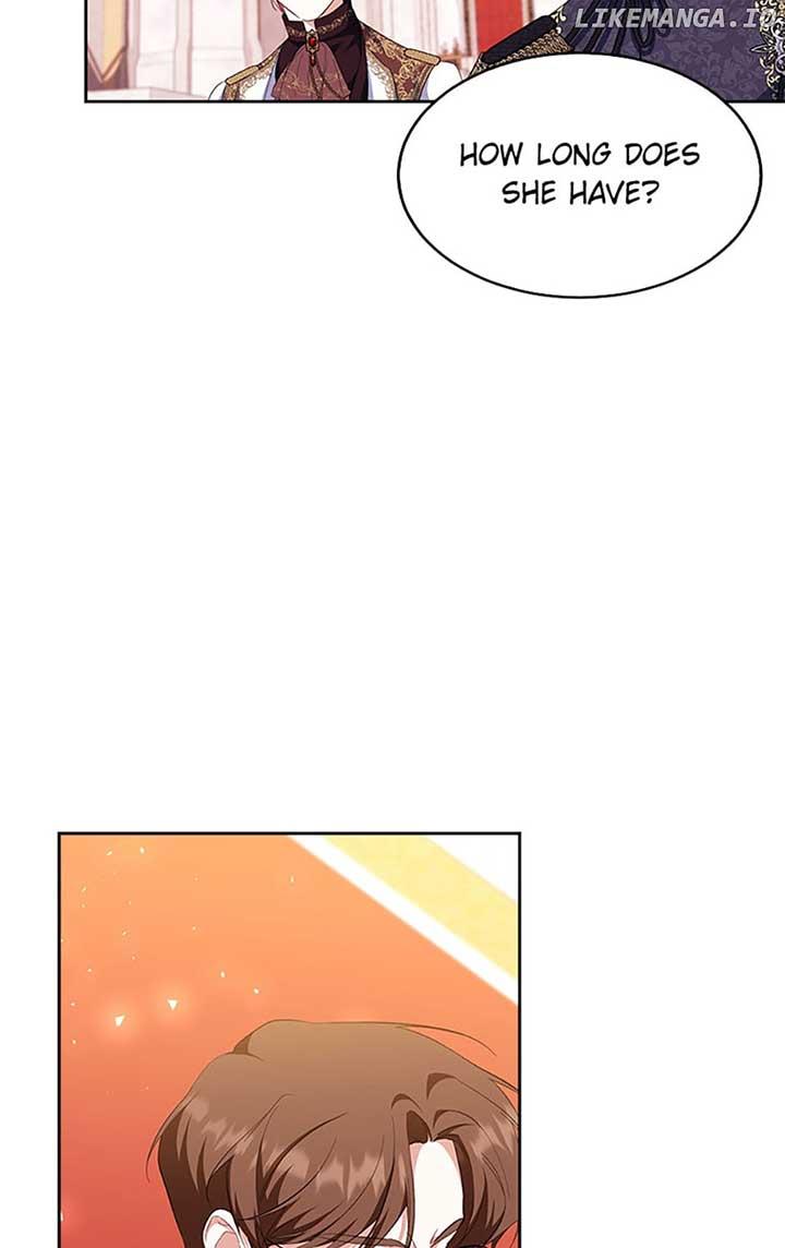 My younger brother forces my flower path chapter 65 page 57
