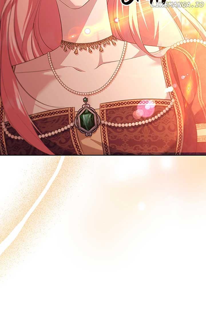 My younger brother forces my flower path chapter 65 page 59