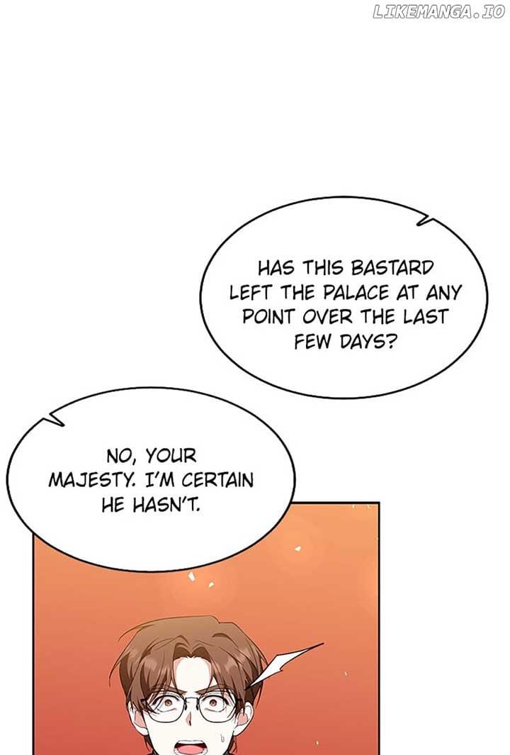 My younger brother forces my flower path chapter 65 page 61