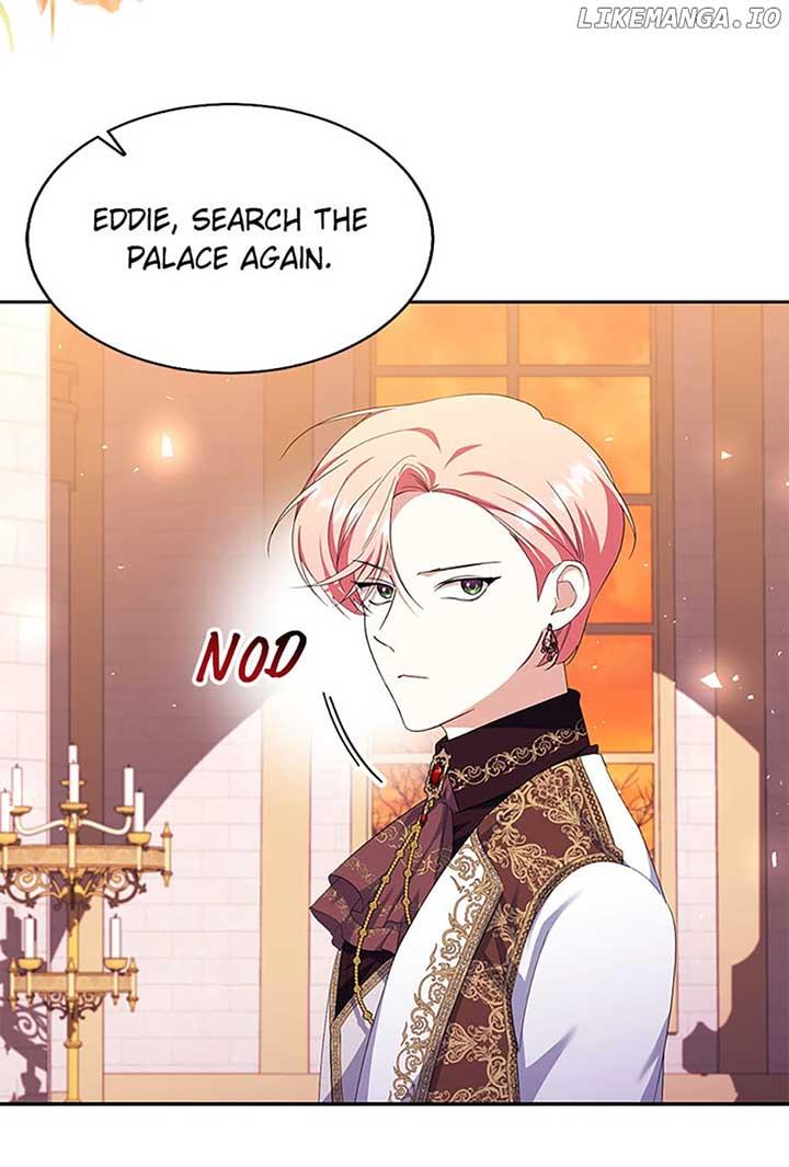 My younger brother forces my flower path chapter 65 page 64