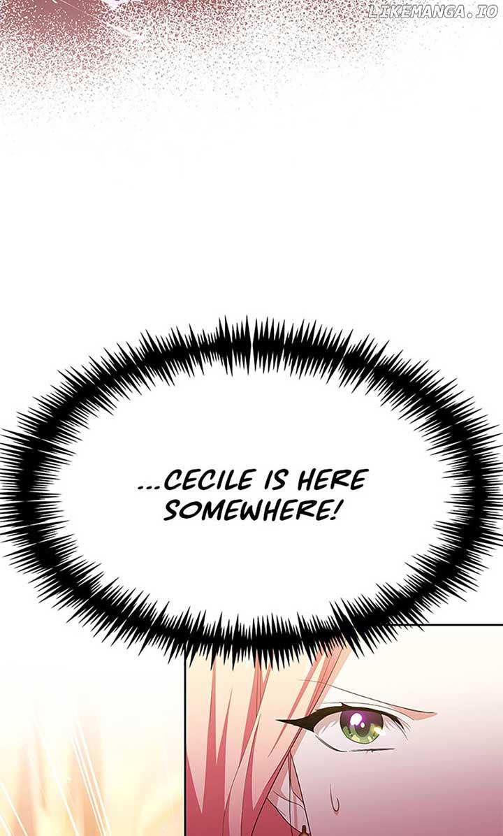 My younger brother forces my flower path chapter 65 page 68