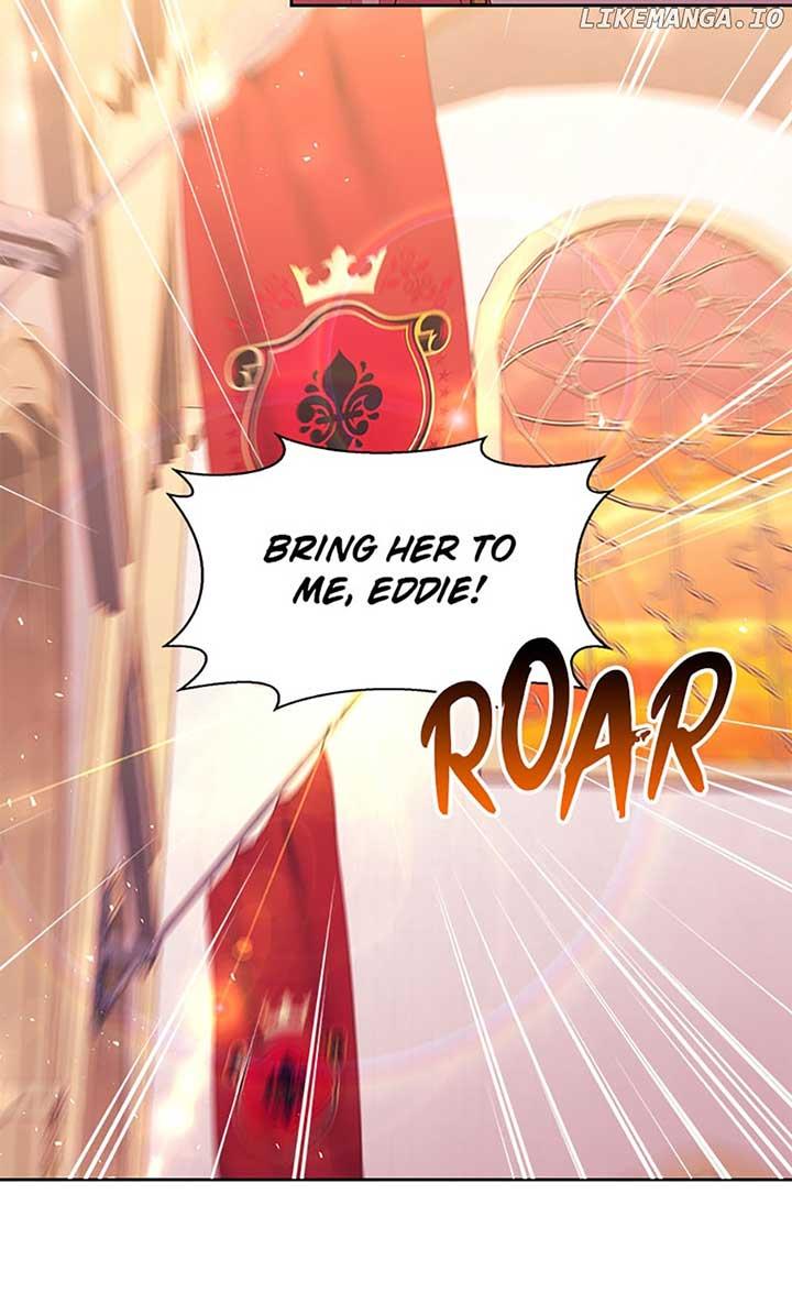 My younger brother forces my flower path chapter 65 page 69