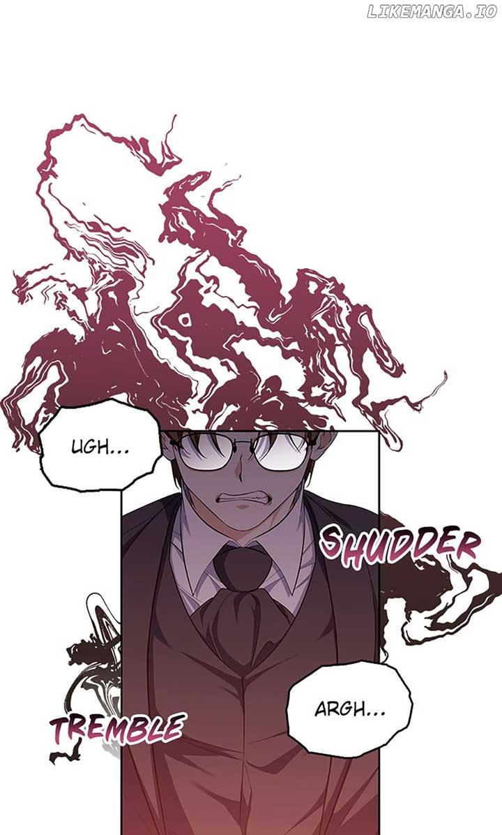 My younger brother forces my flower path chapter 65 page 70