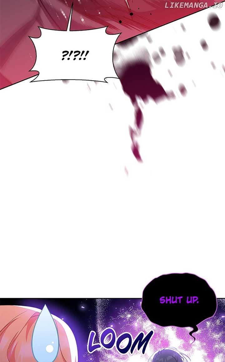 My younger brother forces my flower path chapter 65 page 74
