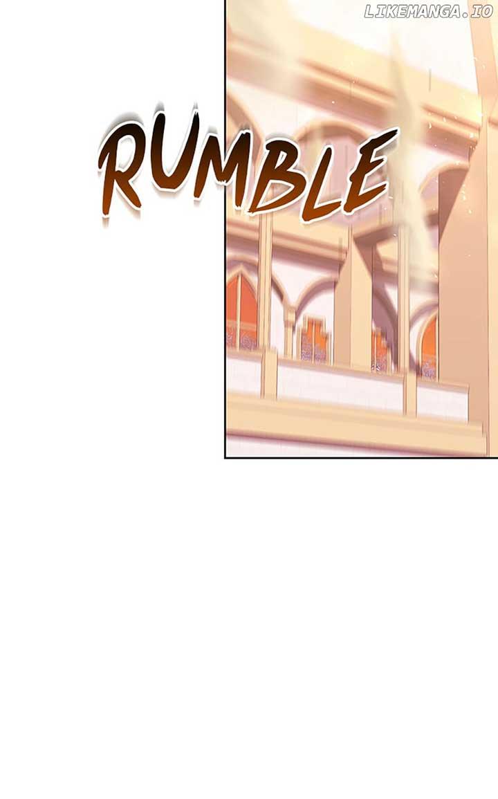 My younger brother forces my flower path chapter 65 page 76