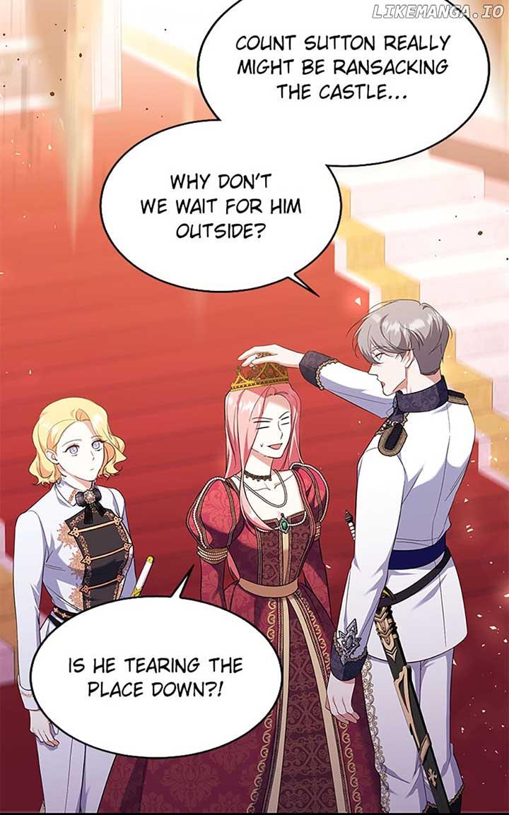 My younger brother forces my flower path chapter 65 page 78