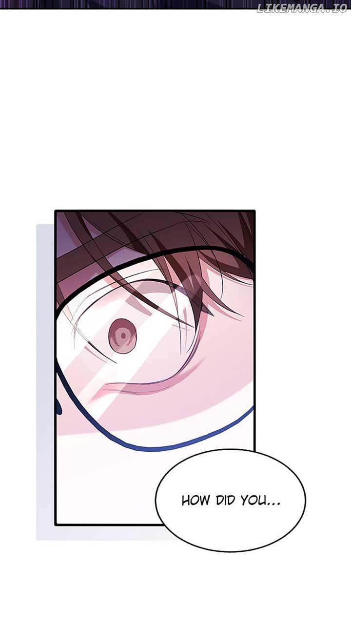My younger brother forces my flower path chapter 65 page 8