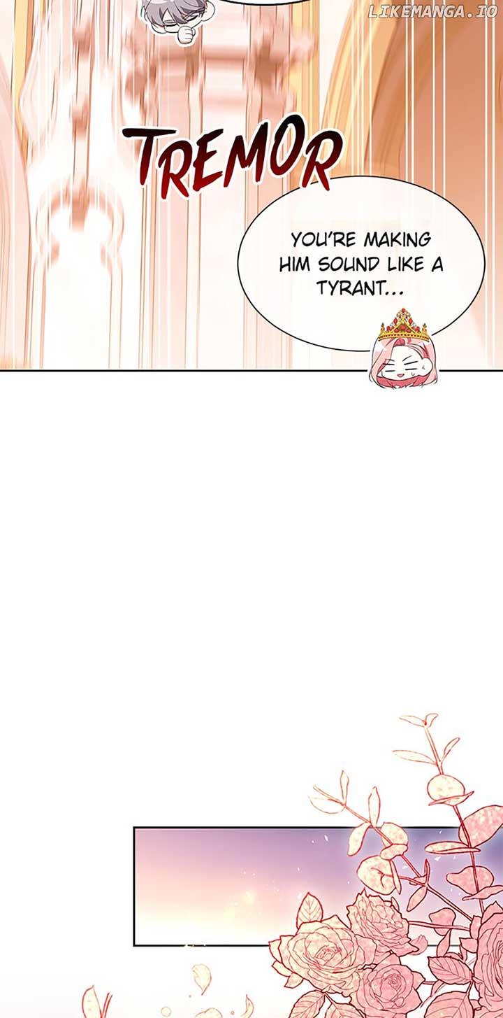 My younger brother forces my flower path chapter 65 page 80