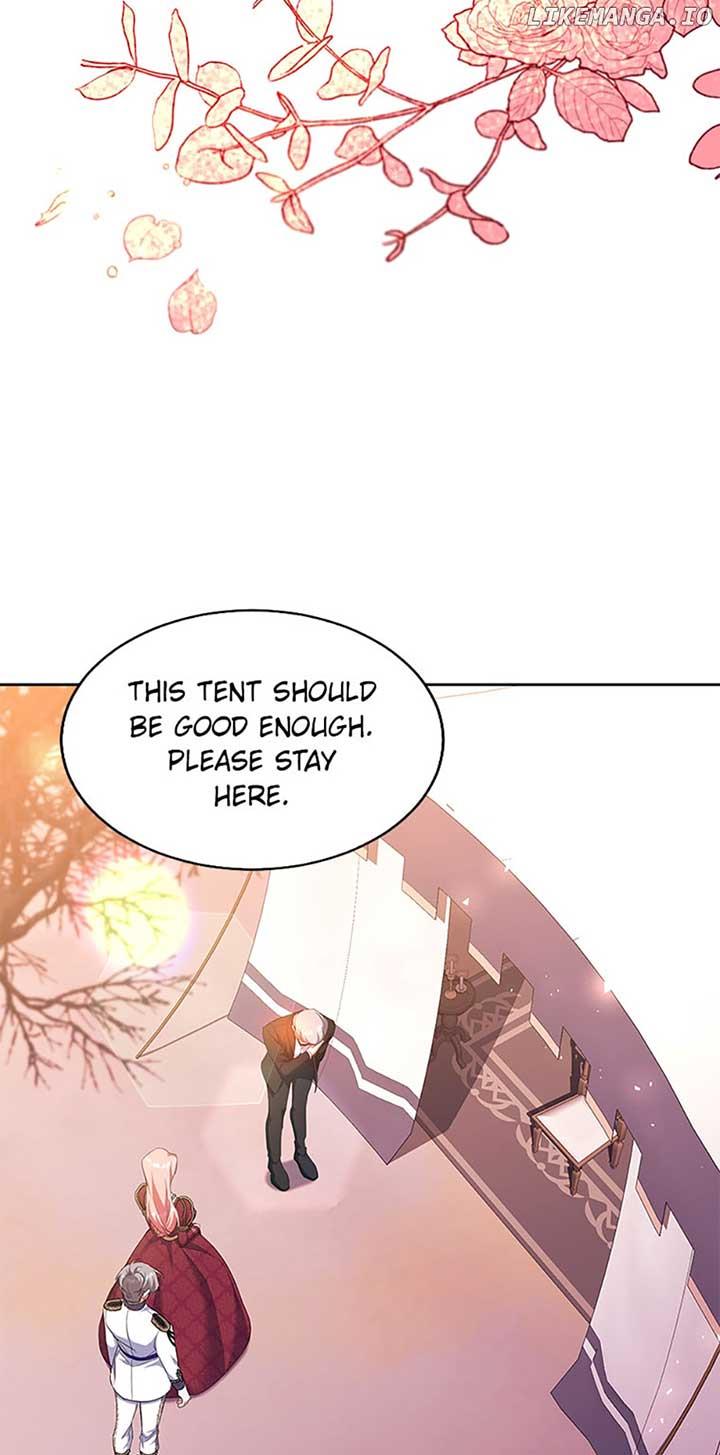 My younger brother forces my flower path chapter 65 page 82