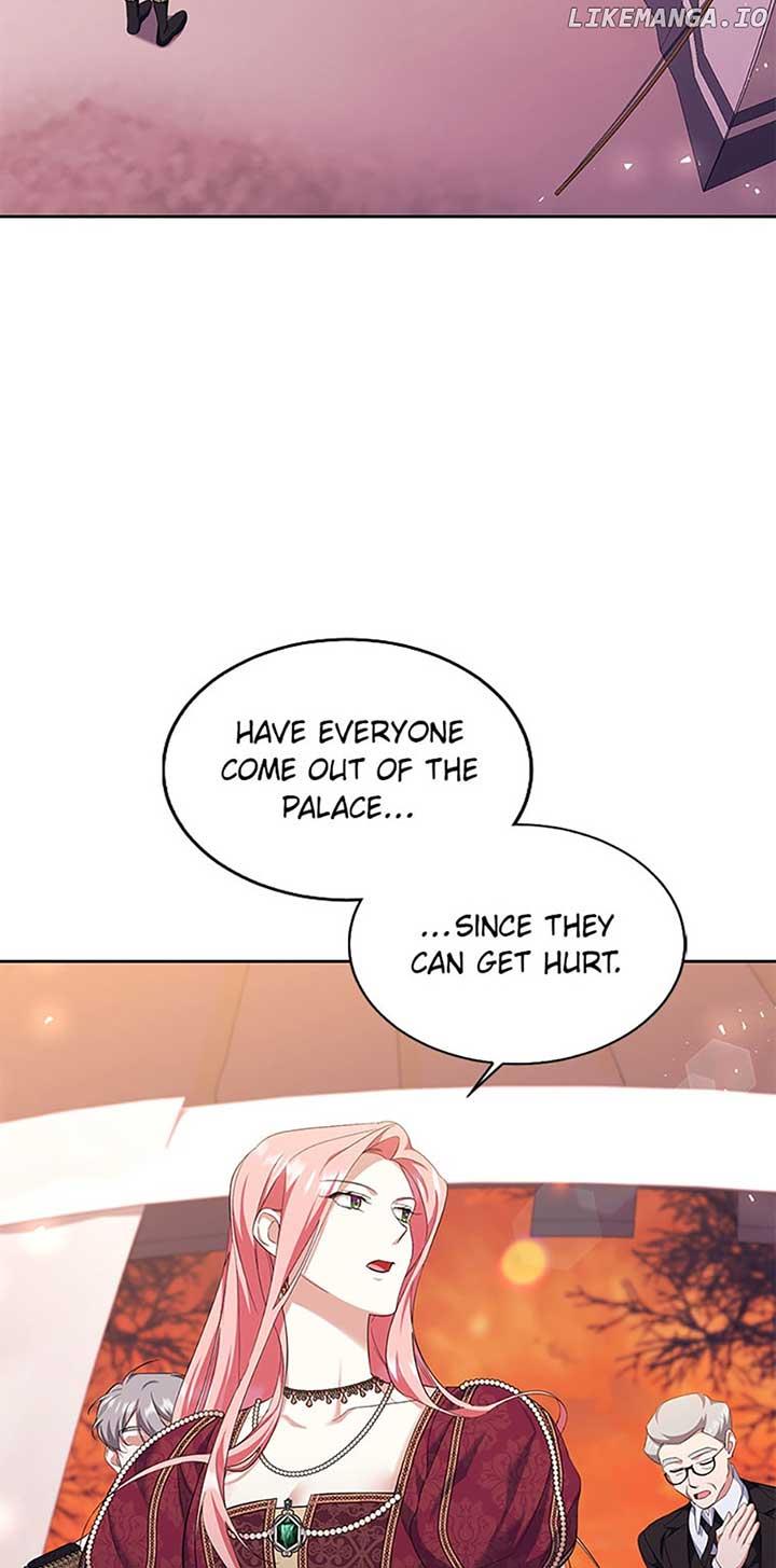 My younger brother forces my flower path chapter 65 page 83