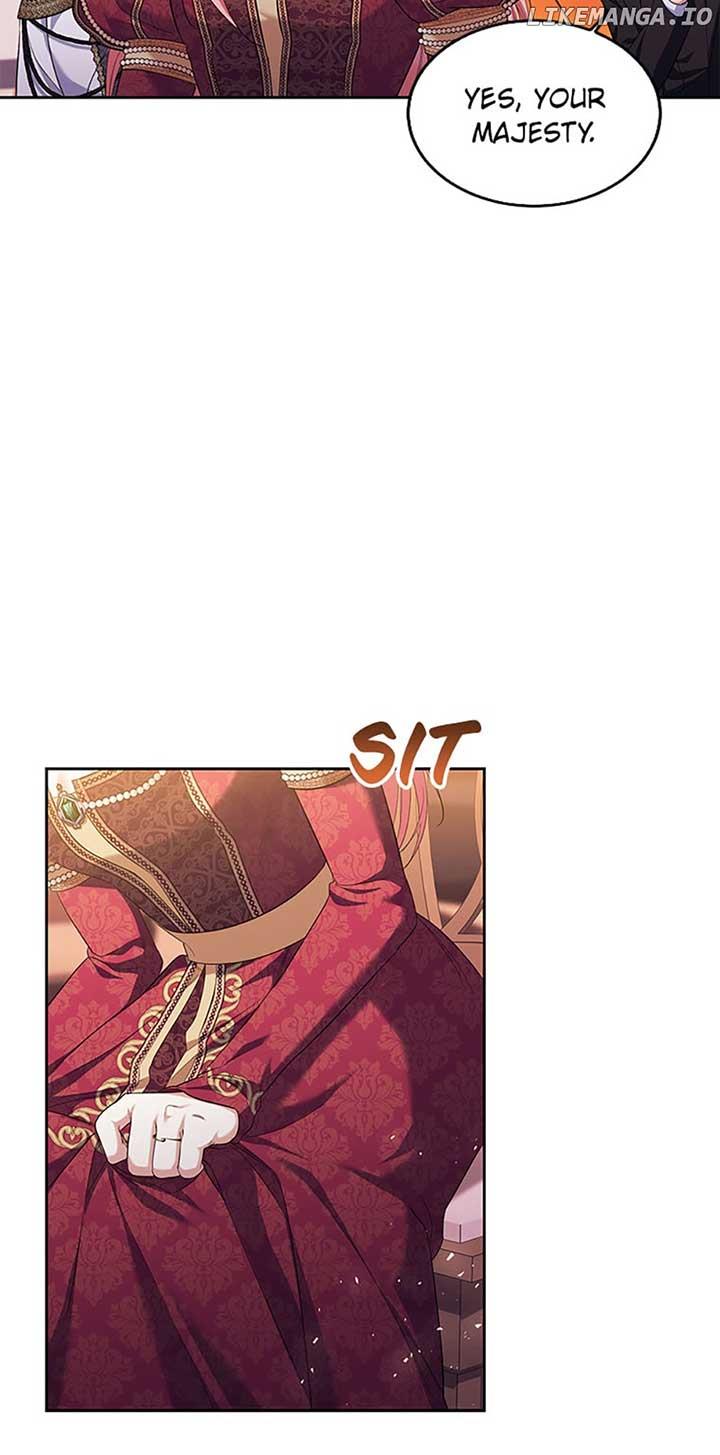 My younger brother forces my flower path chapter 65 page 84