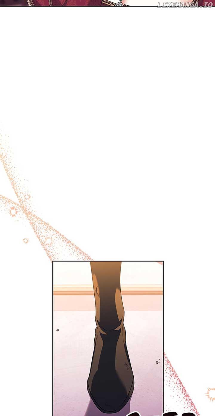 My younger brother forces my flower path chapter 65 page 89