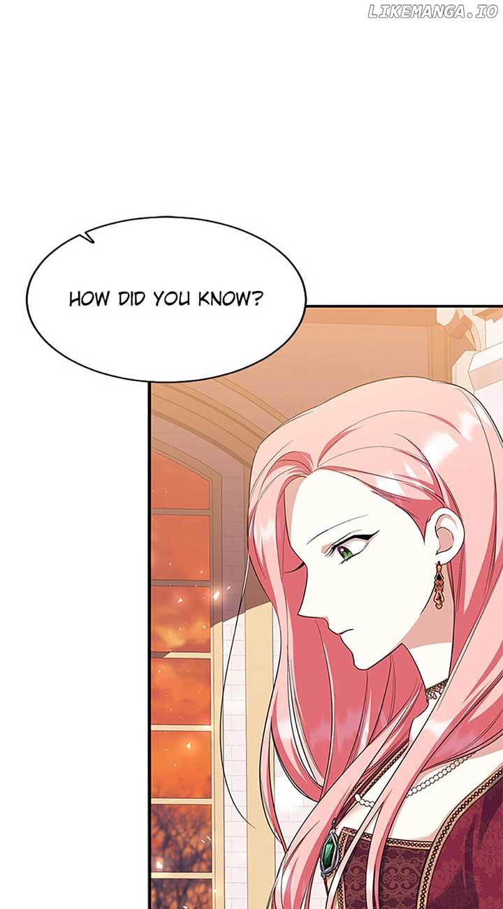 My younger brother forces my flower path chapter 65 page 9