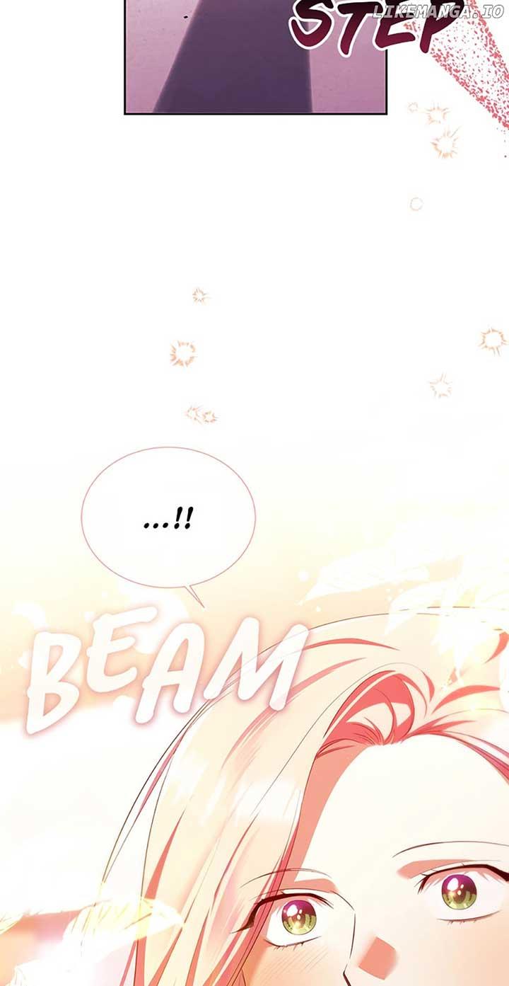 My younger brother forces my flower path chapter 65 page 90
