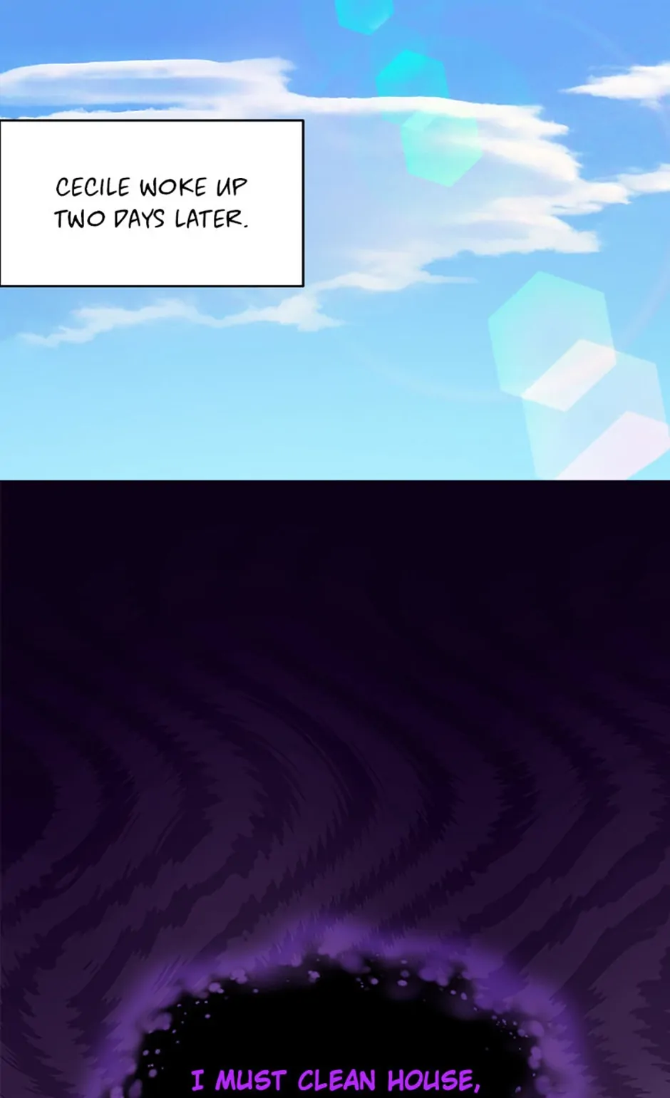 My younger brother forces my flower path chapter 66 page 3