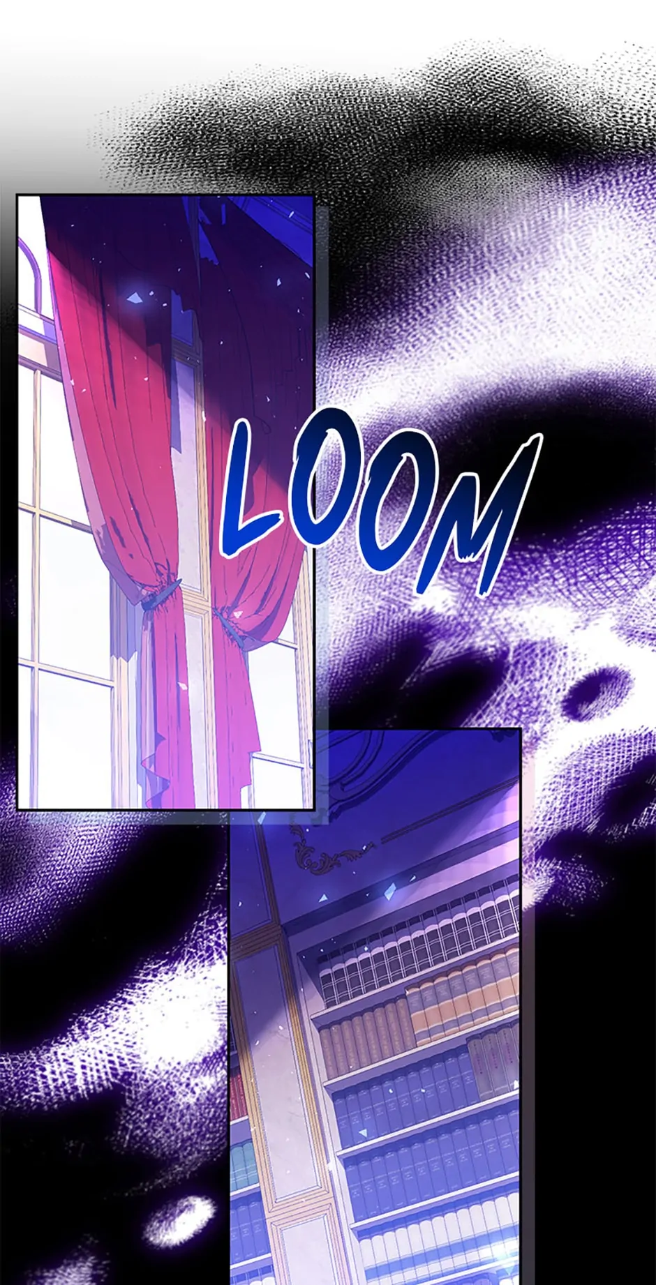 My younger brother forces my flower path chapter 66 page 32