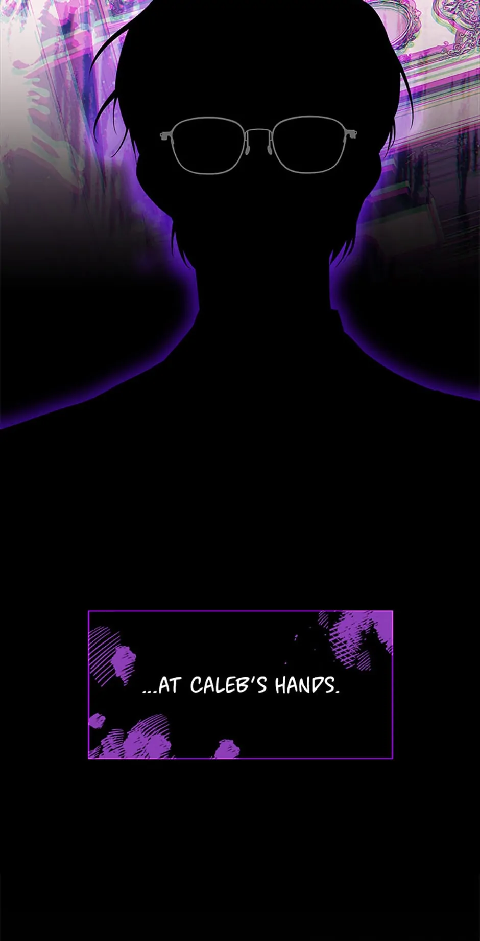 My younger brother forces my flower path chapter 66 page 35