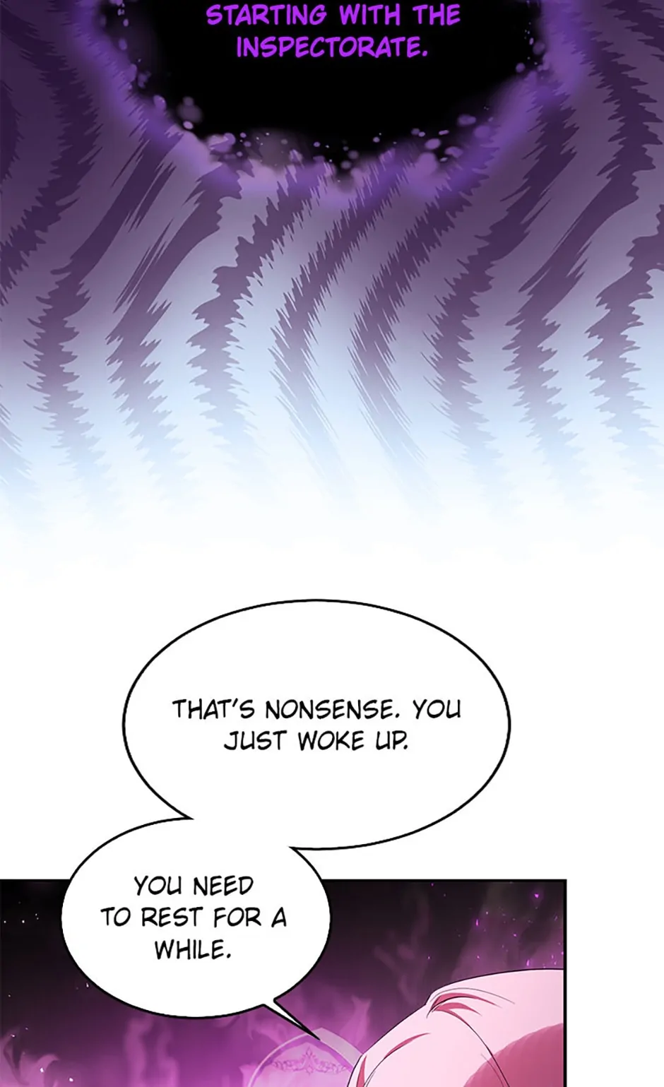 My younger brother forces my flower path chapter 66 page 4