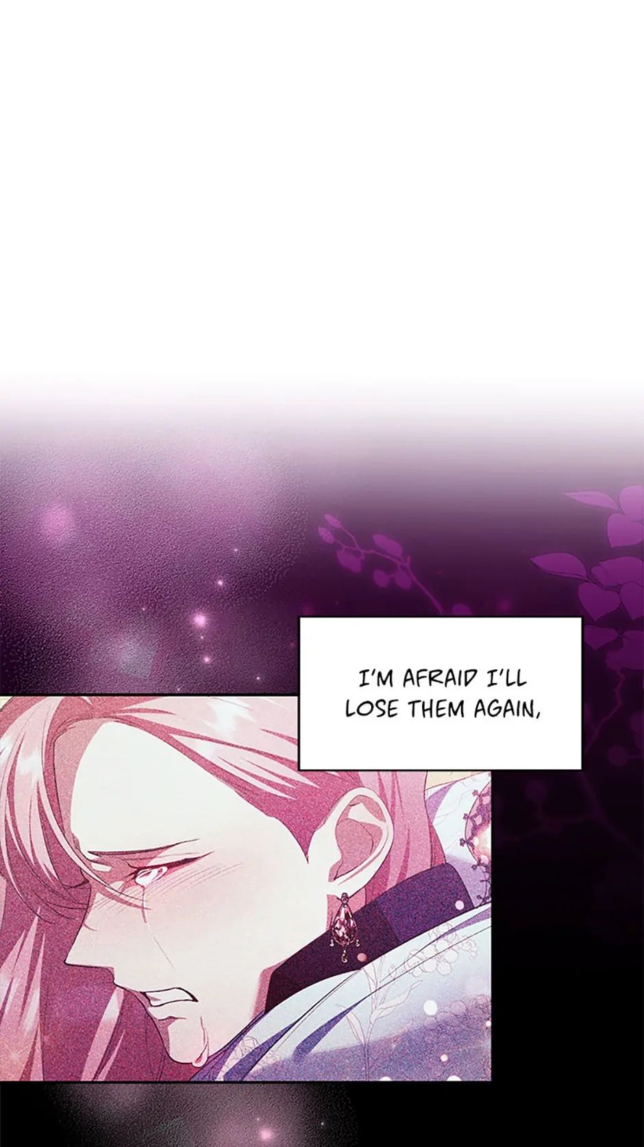 My younger brother forces my flower path chapter 66 page 44