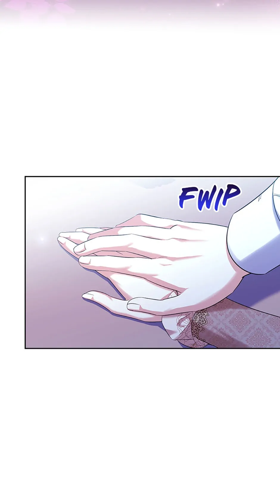 My younger brother forces my flower path chapter 66 page 46