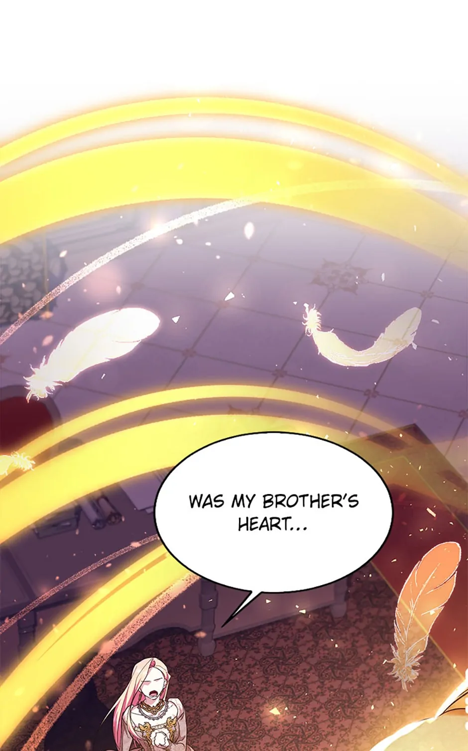 My younger brother forces my flower path chapter 66 page 90