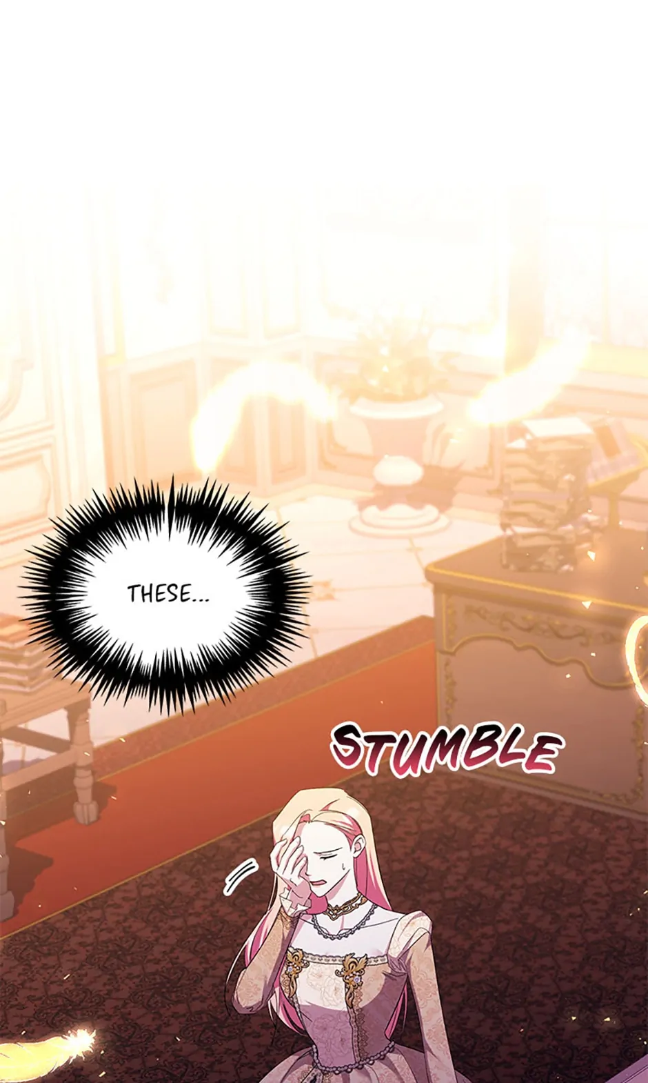 My younger brother forces my flower path chapter 66 page 98