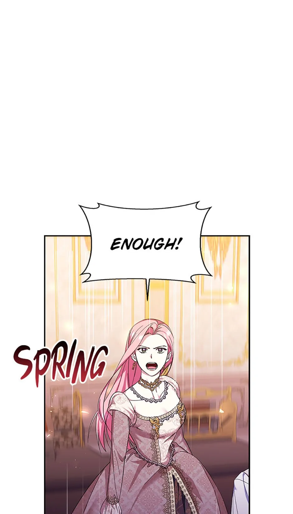 My younger brother forces my flower path chapter 67 page 14