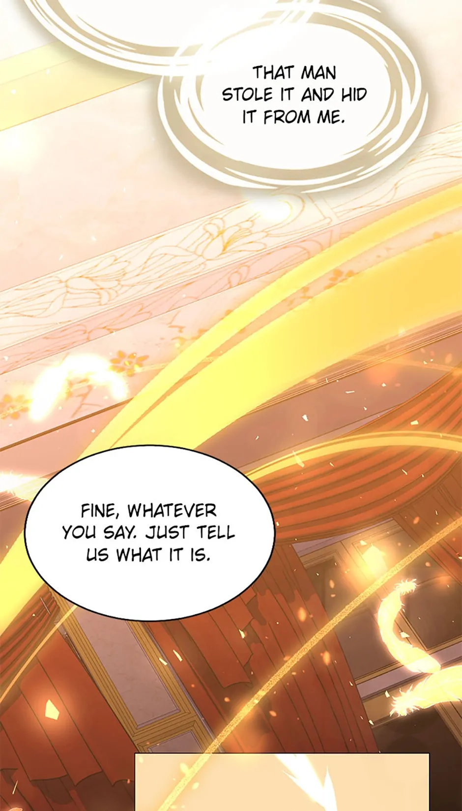 My younger brother forces my flower path chapter 67 page 17