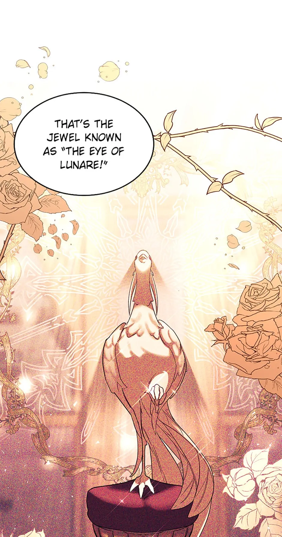 My younger brother forces my flower path chapter 67 page 21