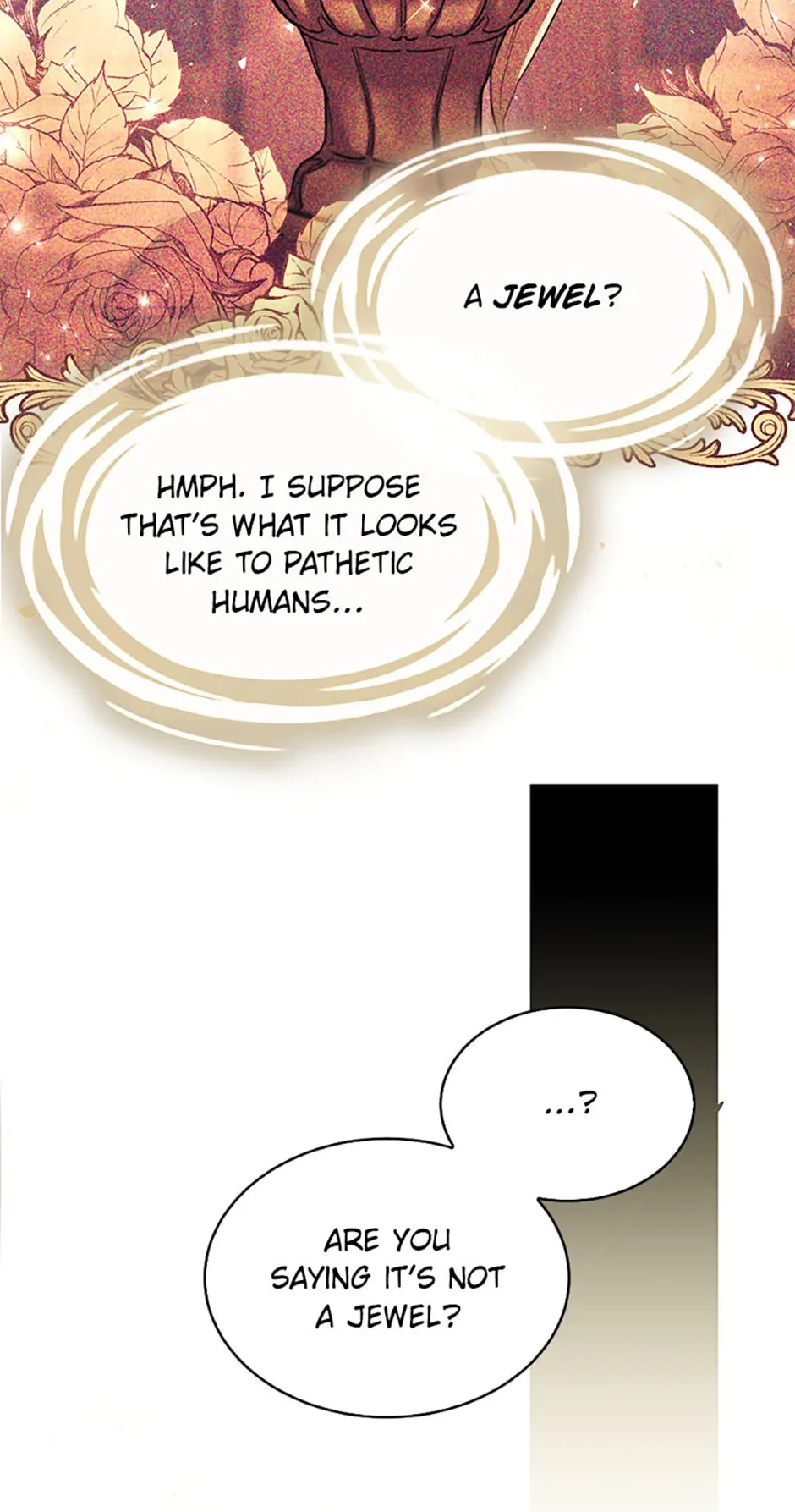 My younger brother forces my flower path chapter 67 page 22