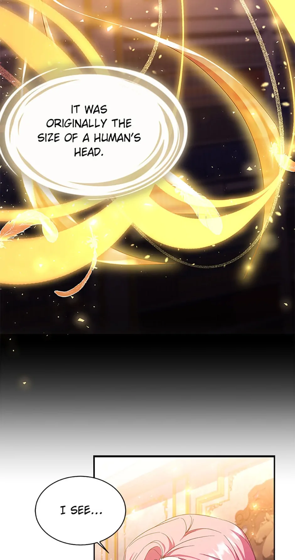 My younger brother forces my flower path chapter 67 page 24