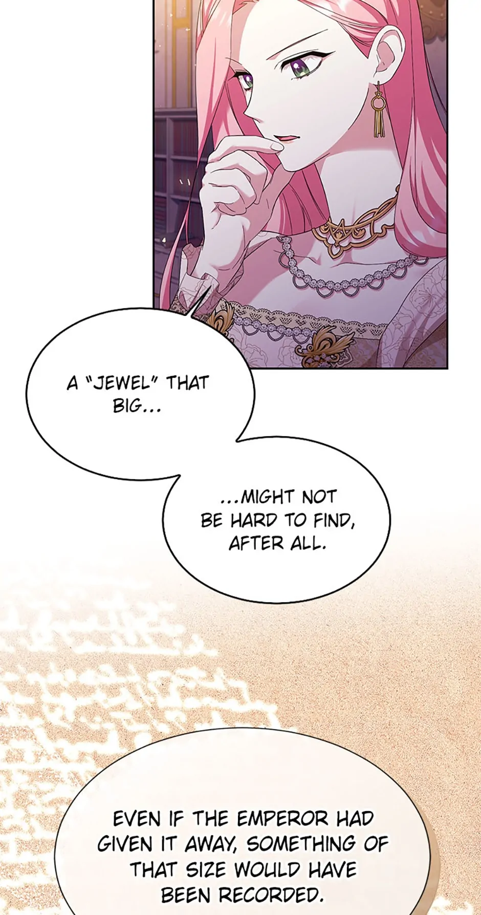 My younger brother forces my flower path chapter 67 page 25