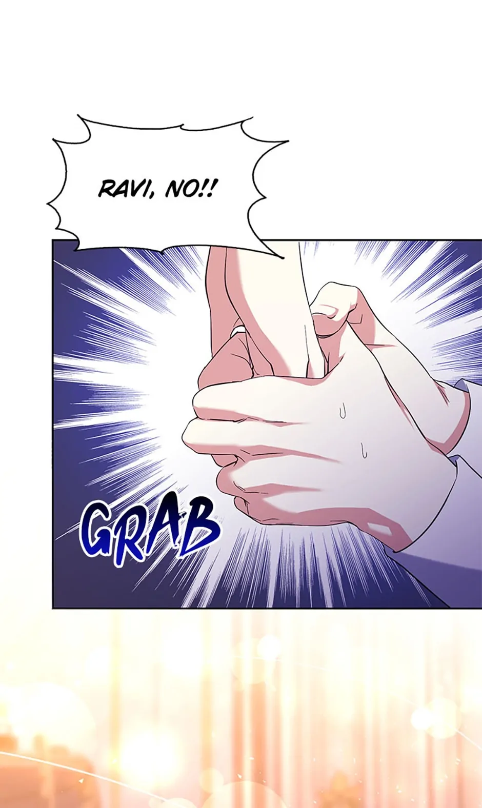 My younger brother forces my flower path chapter 67 page 29