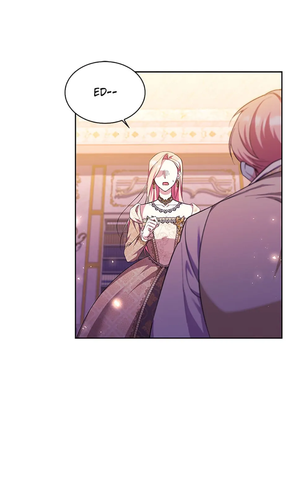 My younger brother forces my flower path chapter 67 page 3
