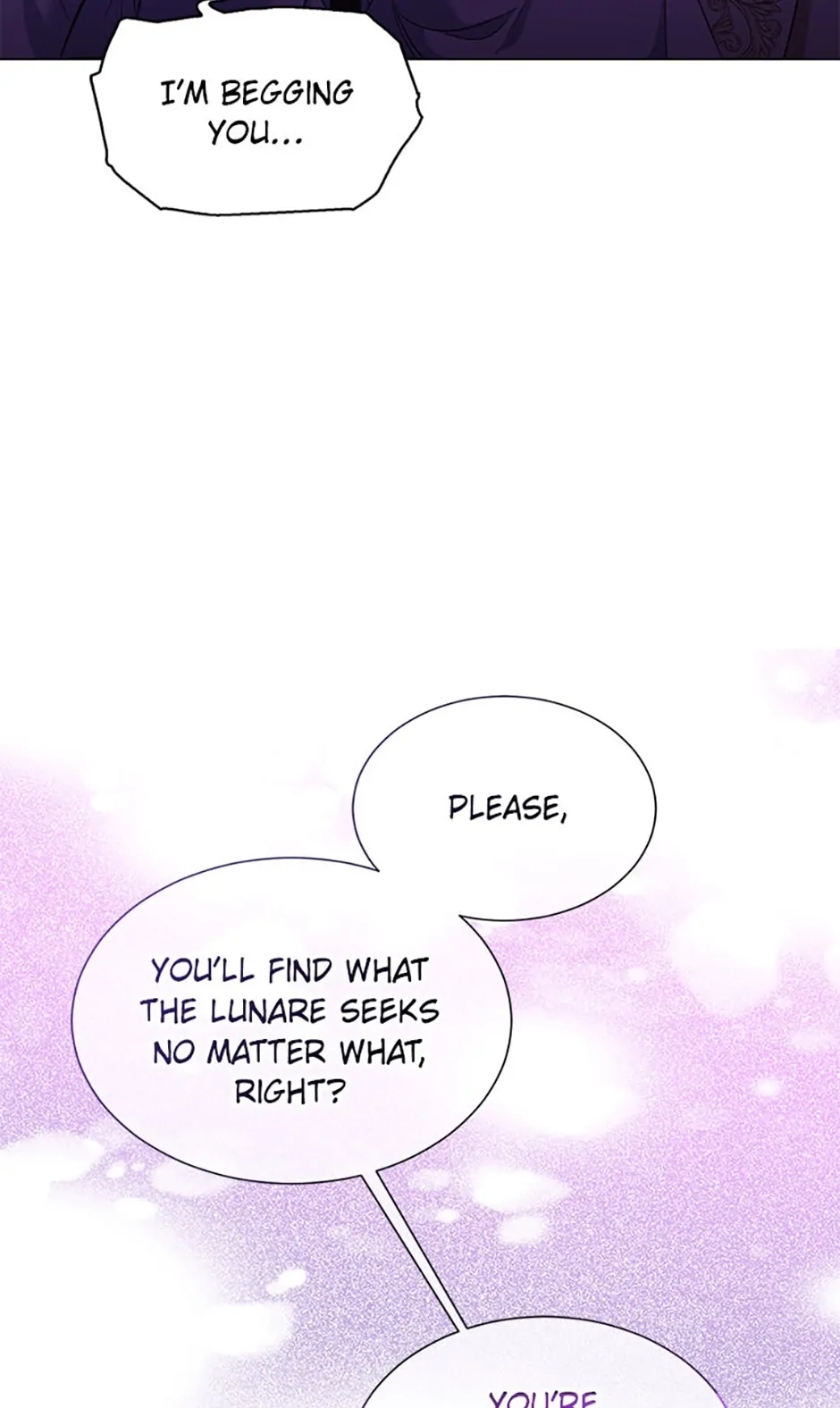 My younger brother forces my flower path chapter 67 page 31