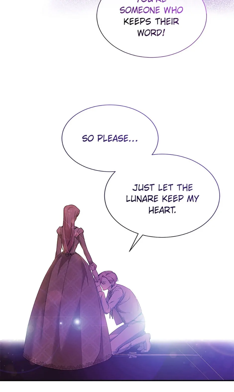 My younger brother forces my flower path chapter 67 page 32