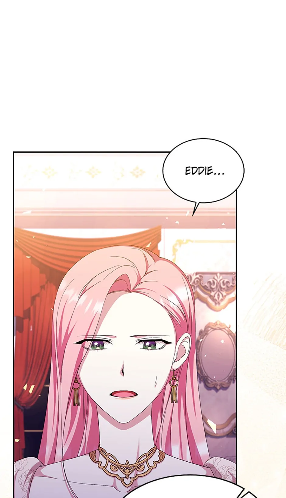 My younger brother forces my flower path chapter 67 page 33
