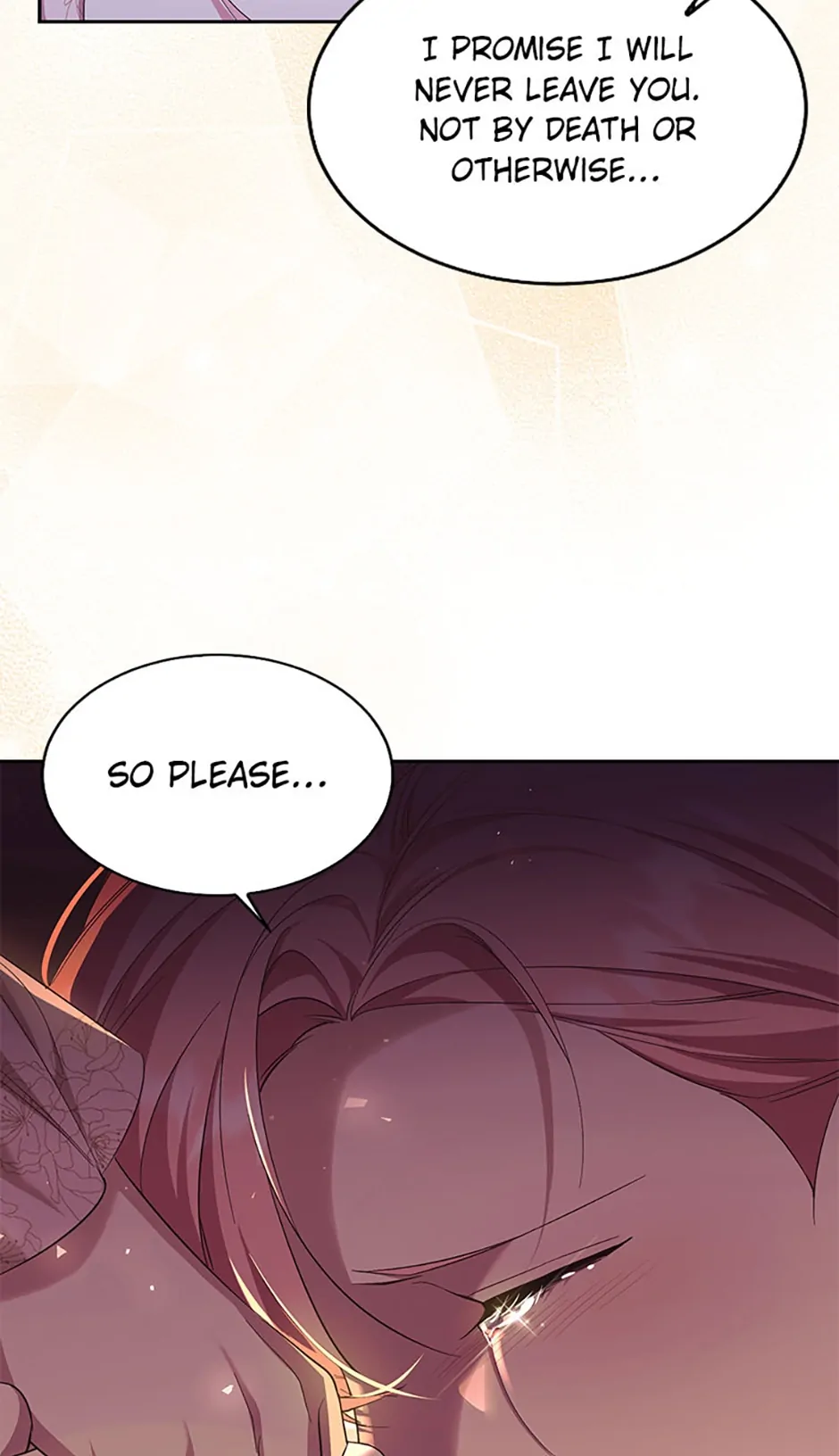 My younger brother forces my flower path chapter 67 page 34