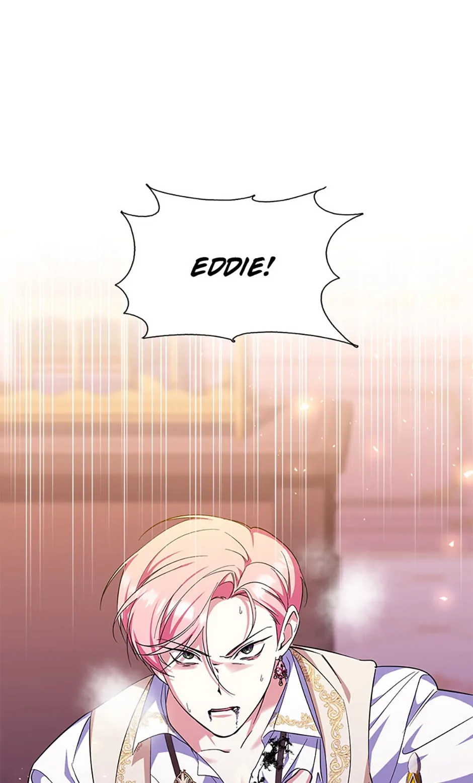 My younger brother forces my flower path chapter 67 page 4