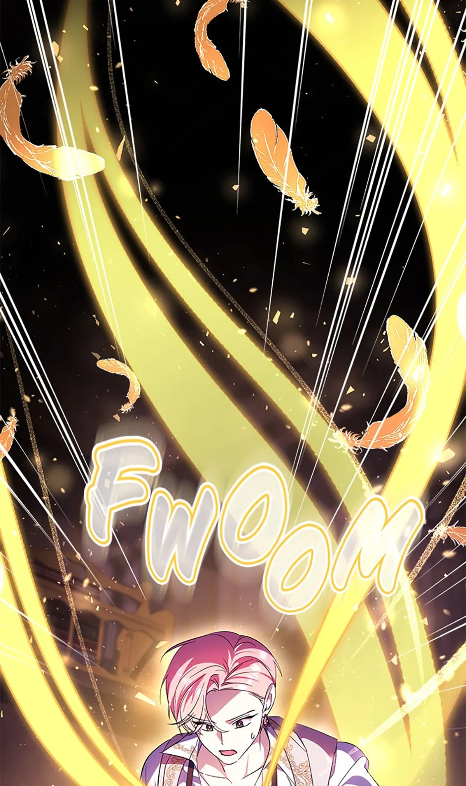 My younger brother forces my flower path chapter 67 page 42